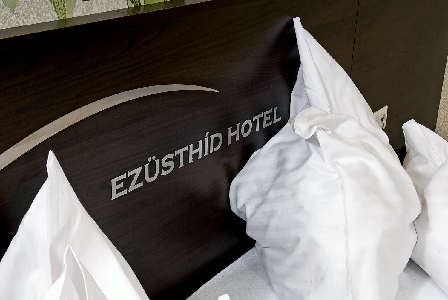 Отель Ezuesthid