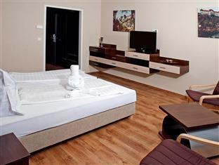 Ezuesthid 4* Веспрем